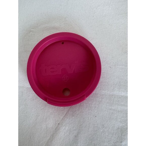 Tervis Tumblr Lot 16, 24 Oz, Lids, Harry Potter, Volleyball, Fish, Fiesta - Picture 12 of 16